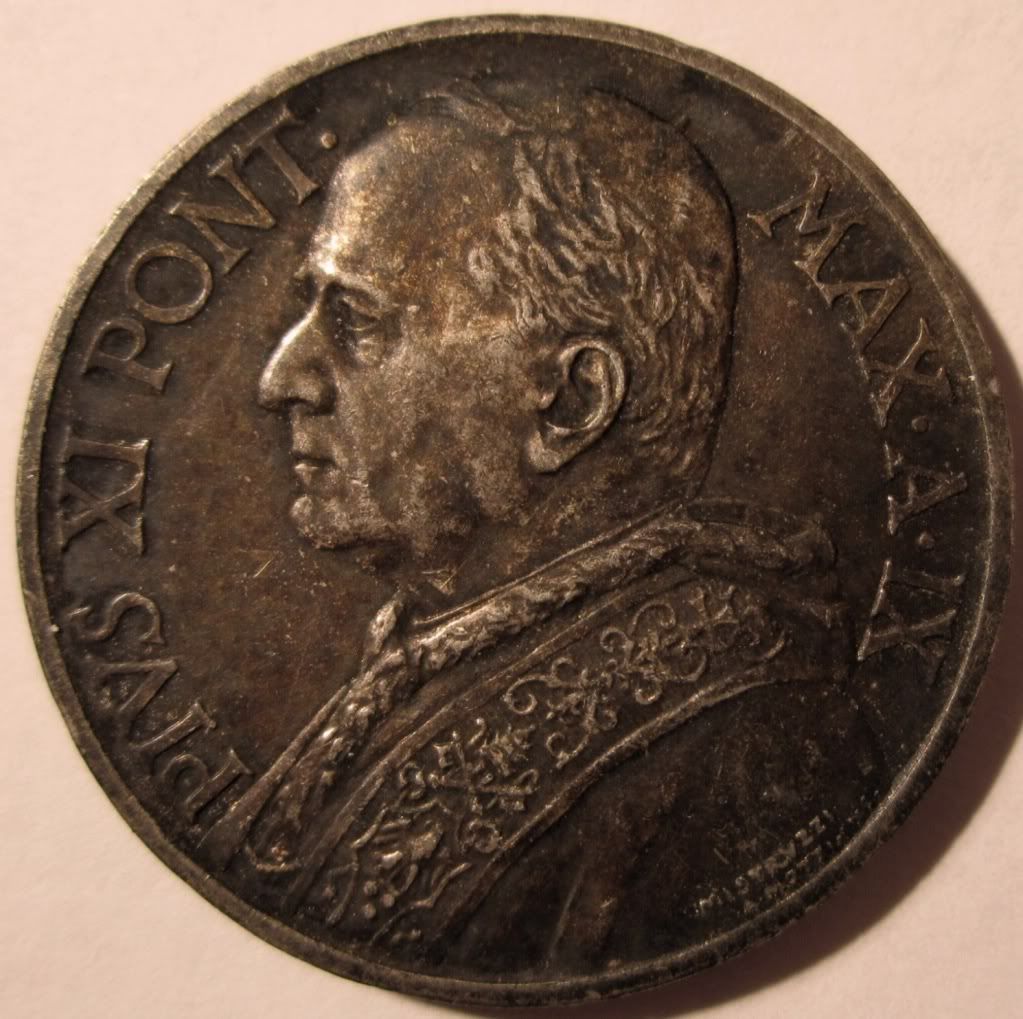 VaticanCity10Lire1930Obverse.jpg