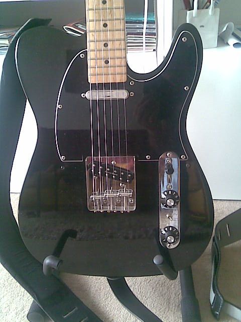 Show off your tele here | Page 46 | Telecaster Guitar Forum