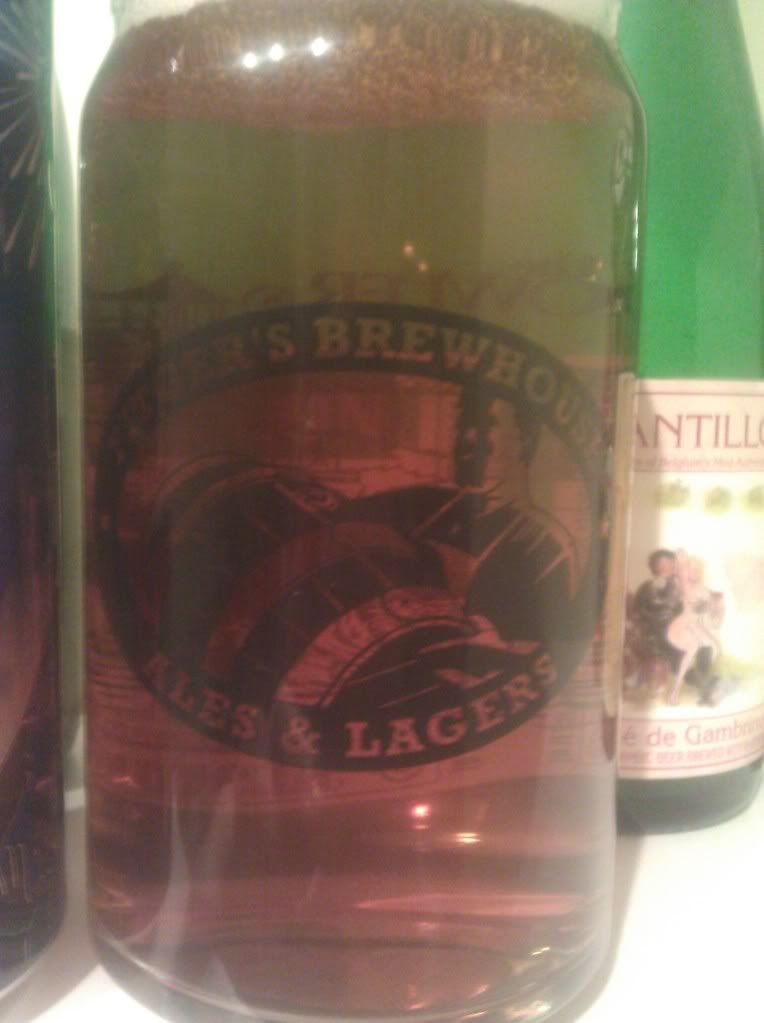 Can Glasses Community BeerAdvocate