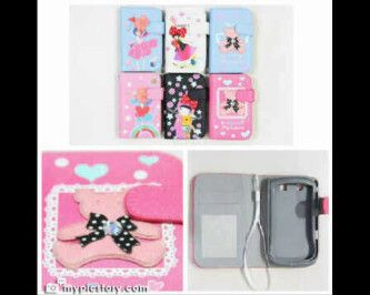 Sarung blackberry SWEET LOVE