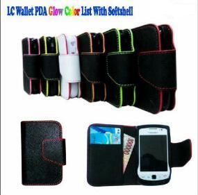 Sarung Wallet Glow Sarung Wallet Glow