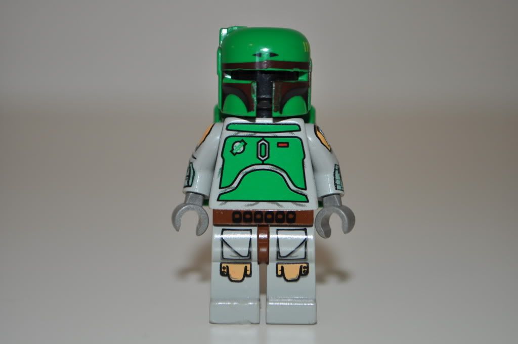 lego boba fett arms