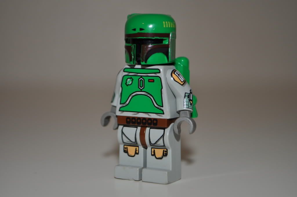 lego boba fett arms