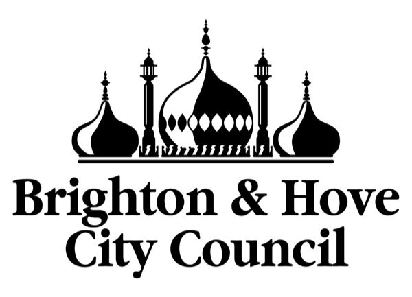 Brighton And Hove Council Logo