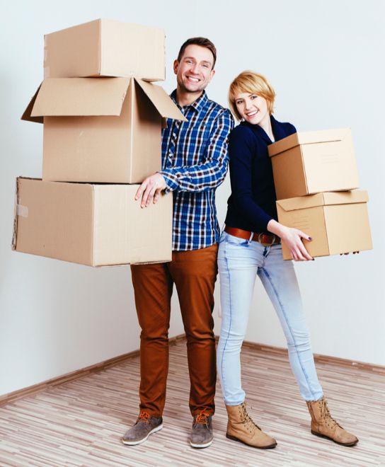 Brighton Home Removals Company