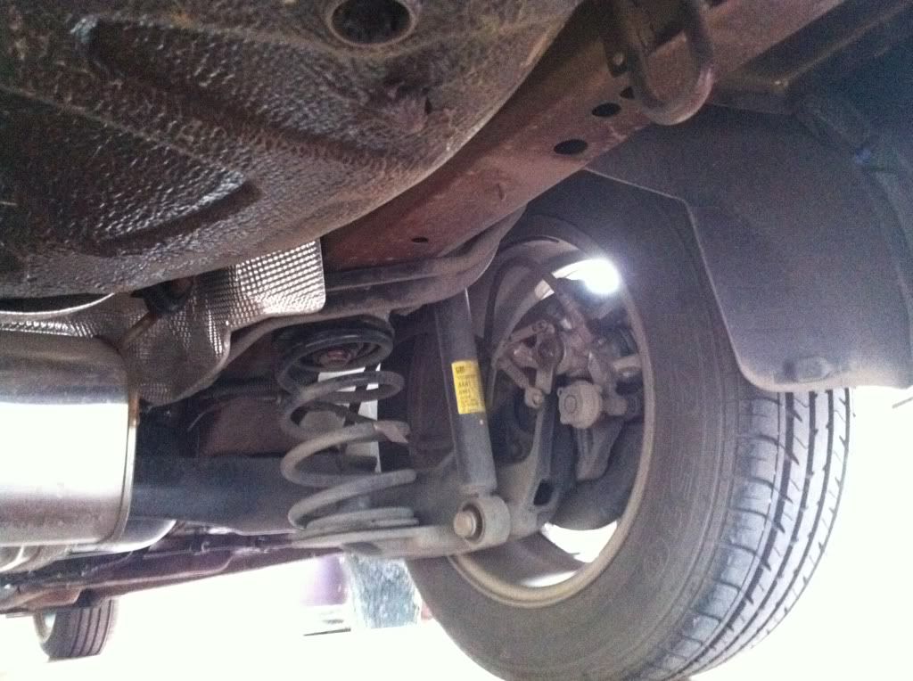 Continuous humming noise from the back of the car Chevrolet Cruze Forums