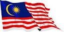 bandera malaysia