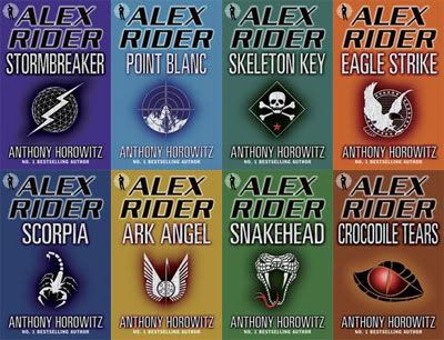 point blank alex rider. Alex+rider+series+books