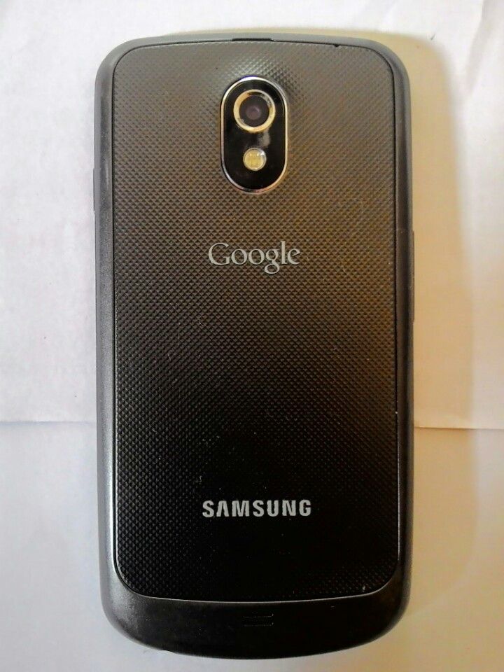 Asus Zenfone 6 còn BH và samsung i9250 cần bán - 1