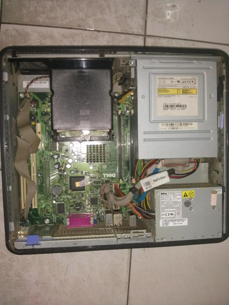 thùng PC chữa cháy giá rẽ - 1