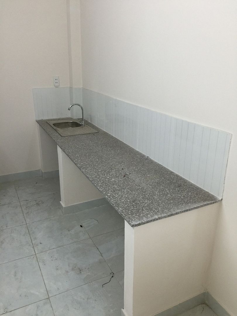 Hóc Môn _ Cho Thuê Nhà Mới Xây Dựng - 2