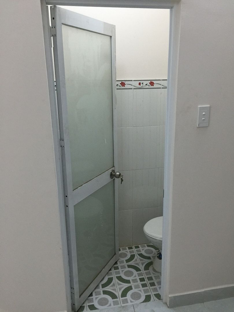 Hóc Môn _ Cho Thuê Nhà Mới Xây Dựng - 3