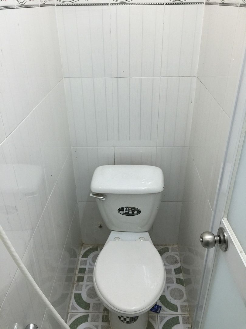 Hóc Môn _ Cho Thuê Nhà Mới Xây Dựng - 4