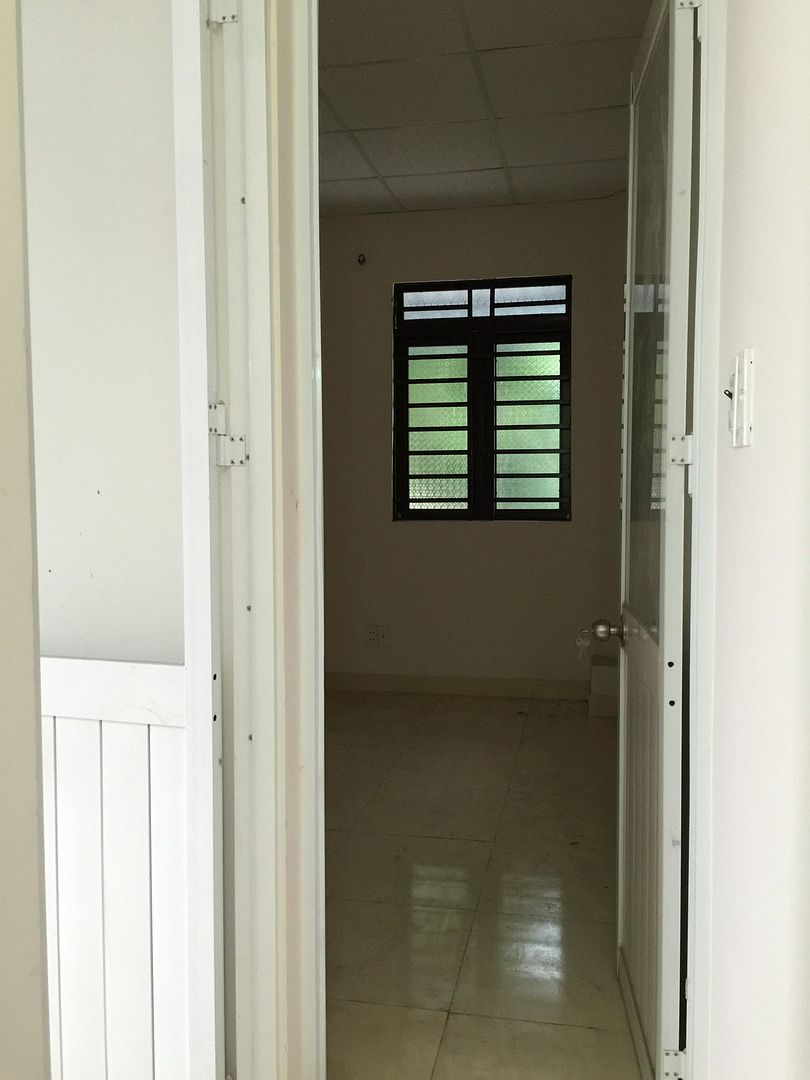 Hóc Môn _ Cho Thuê Nhà Mới Xây Dựng - 6