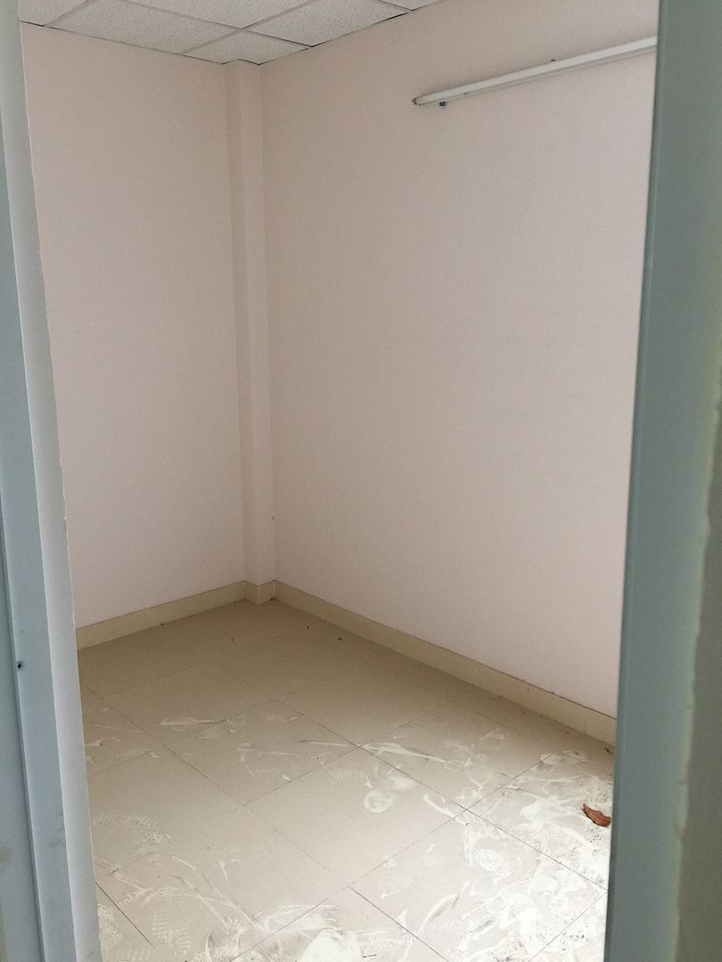 Hóc Môn _ Cho Thuê Nhà Mới Xây Dựng - 7