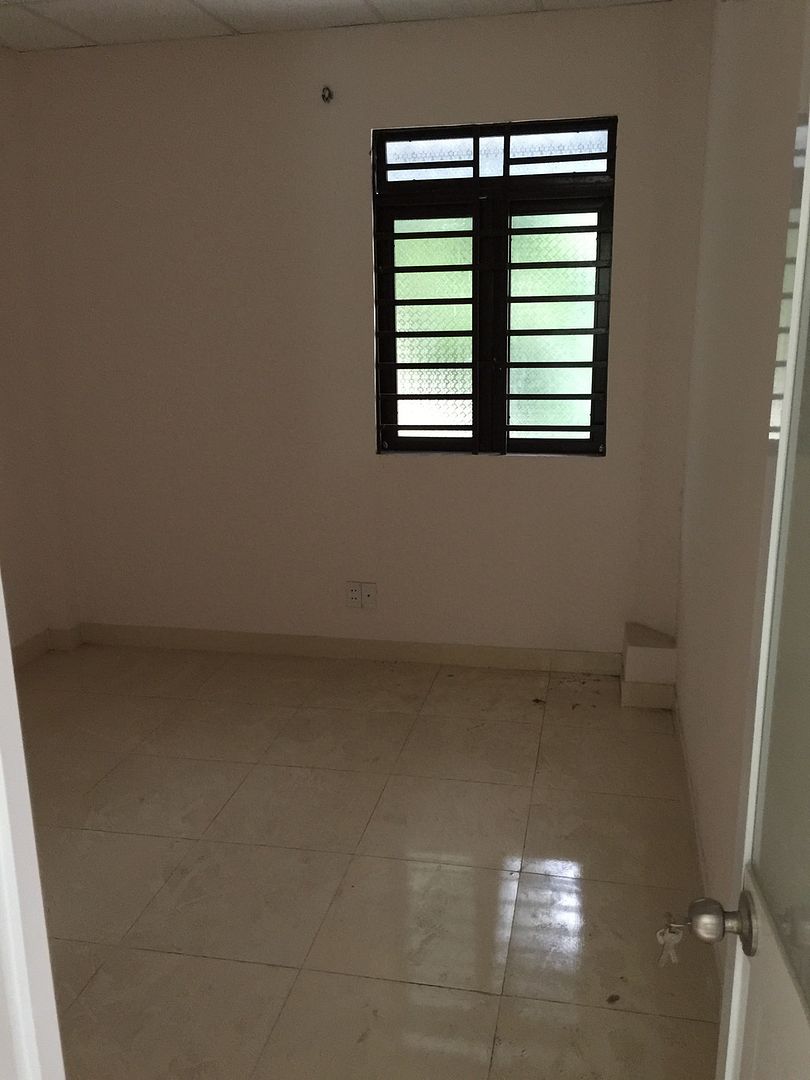 Hóc Môn _ Cho Thuê Nhà Mới Xây Dựng - 8