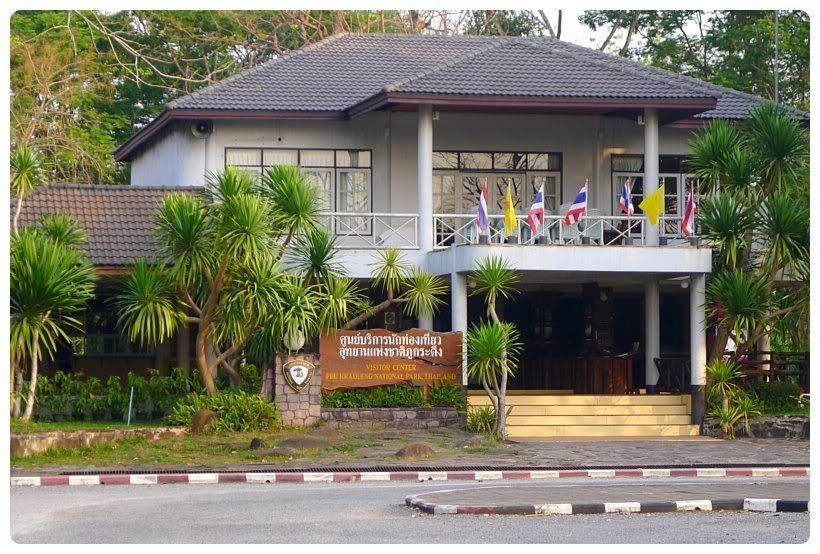 +++++ First time @Phukradung +++++