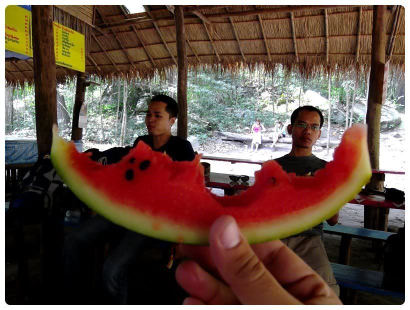 +++++ First time @Phukradung +++++