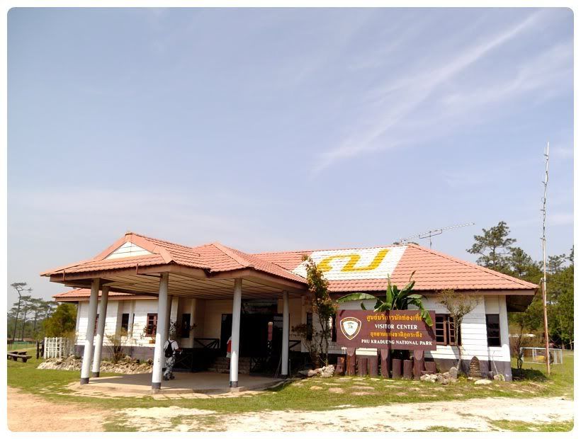 +++++ First time @Phukradung +++++