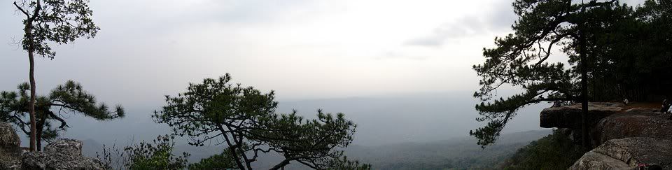 +++++ First time @Phukradung +++++