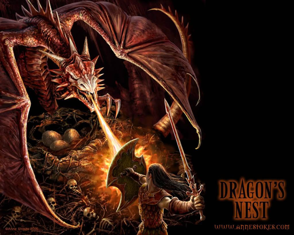 Dragons Nest Pictures, Images and Photos