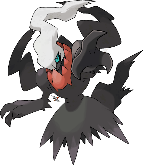 Darkrai Pictures, Images and Photos