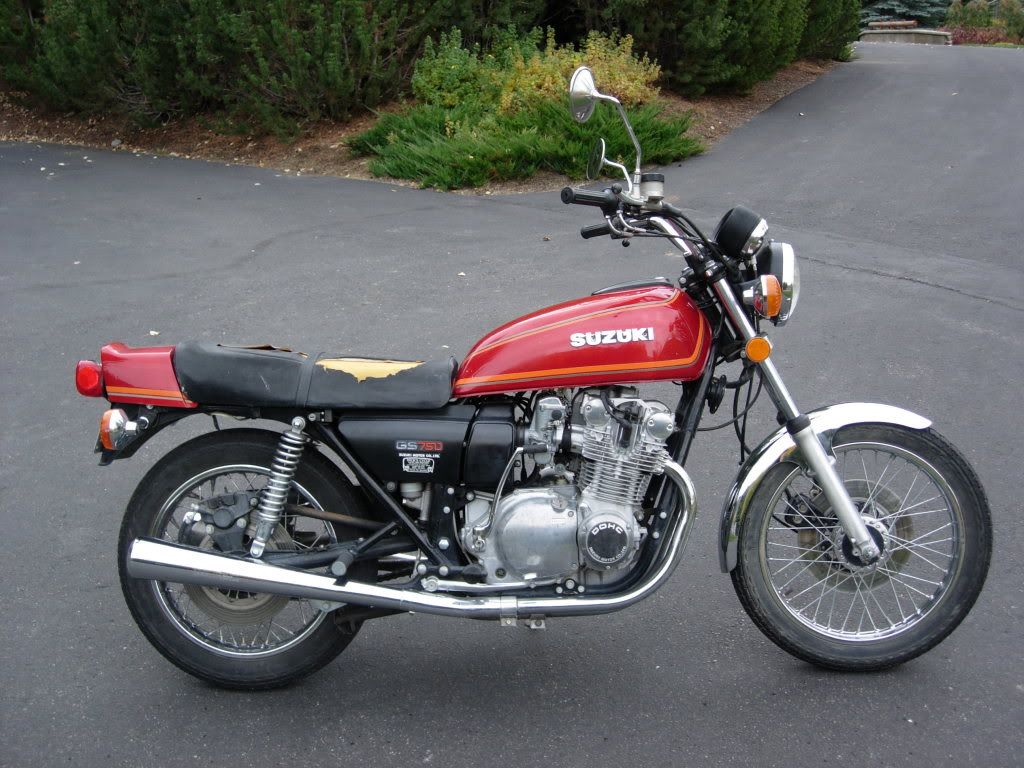 77 gs750