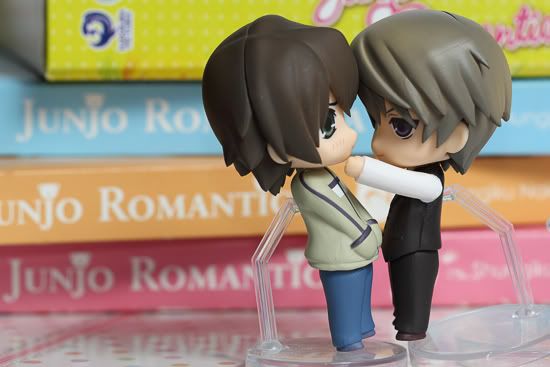 nendoroid junjou romantica