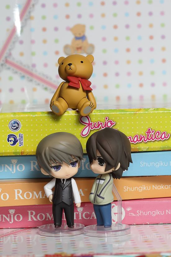 nendoroid junjou romantica