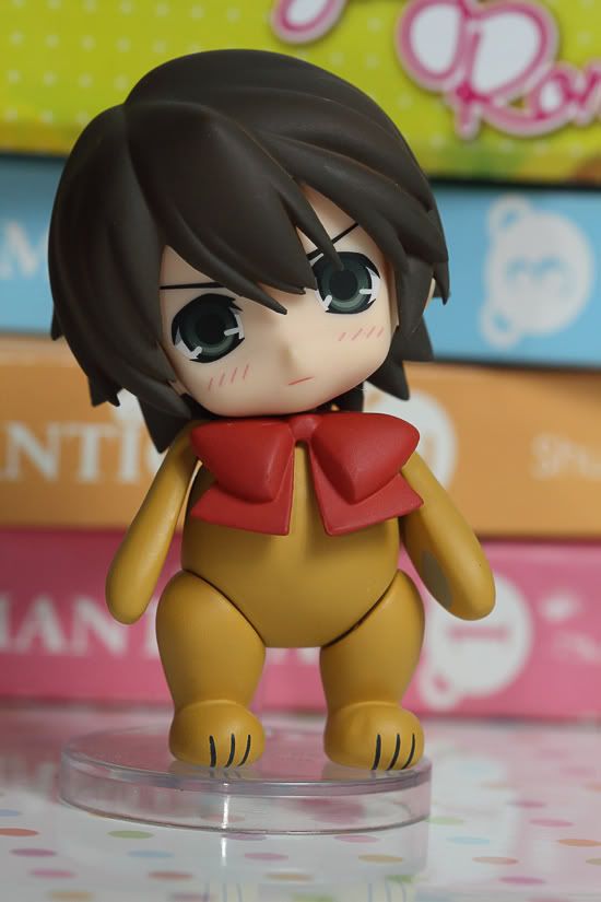 nendoroid misaki