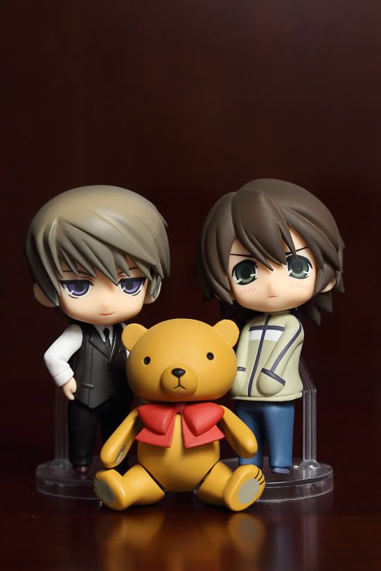 nendoroid junjou romantica