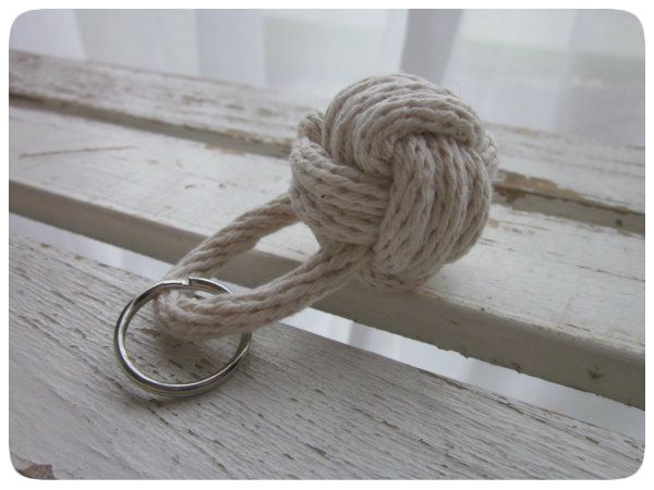 keychain giveaway