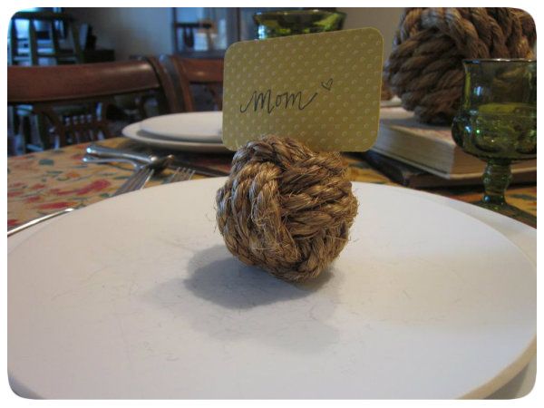 mom knot