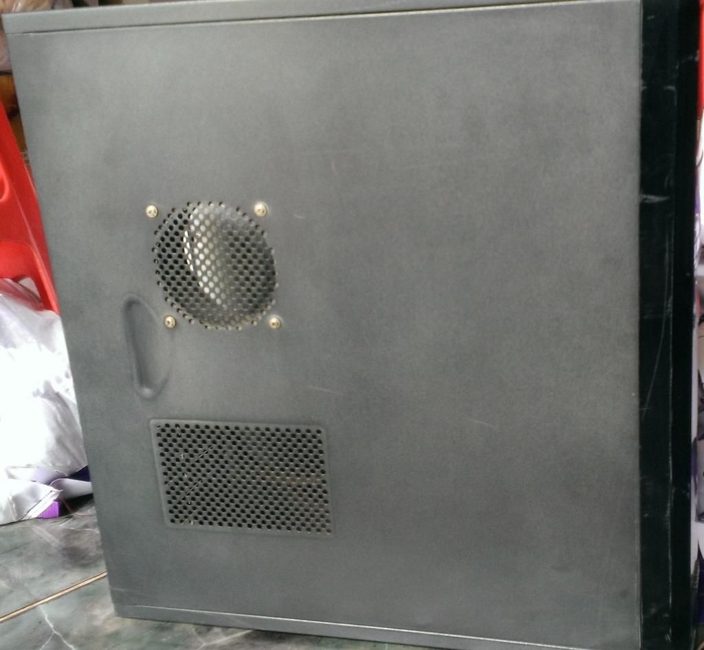 Bộ máy tính chơi game còn mới cấu hình cao - 2