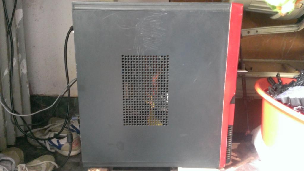 Mình cần bán dàn máy cấu hình cao giá tốt