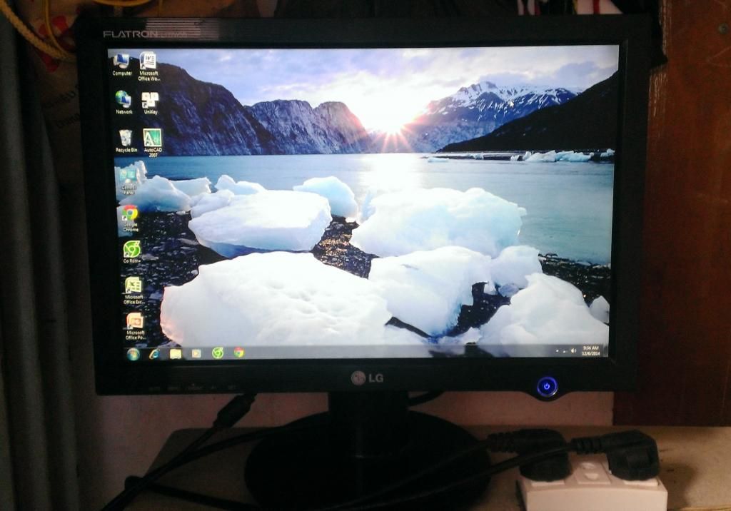 Mình cần bán dàn máy cấu hình cao giá tốt - 2