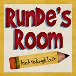 Runde's room