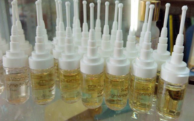 Thẩm Mỹ Viện Hạnh Minh Thư - Địa chỉ điều trị mụn Sài Gòn