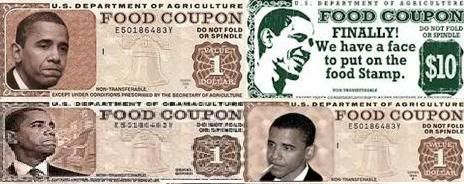 Food Stamps Pictures, Images and Photos