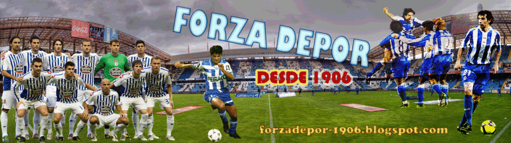 Radio Forza Depor!