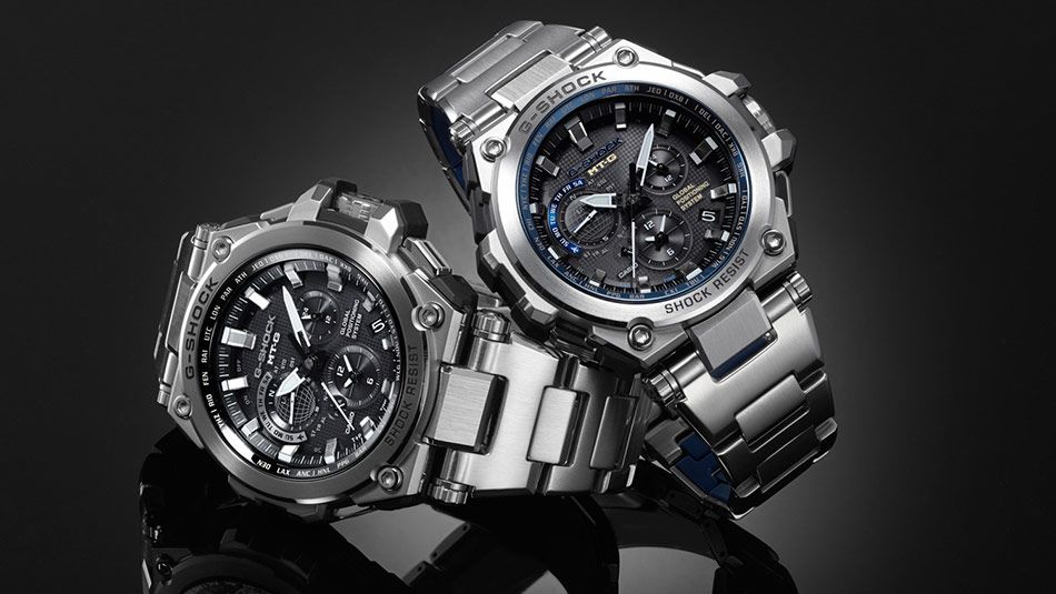 casio g shock mtg g1000d