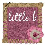 little b