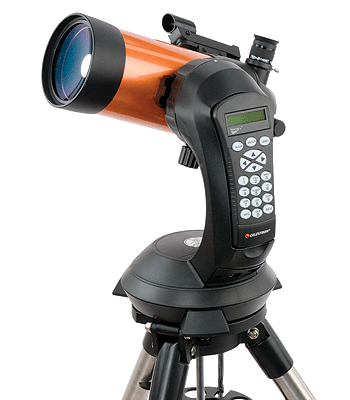 Comprar un telescopio sin equivocarse