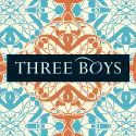 three boys