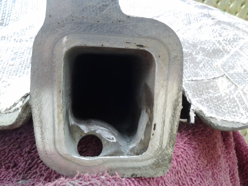 9906 Intake Manifold Swap Review. Jeep Cherokee Talk