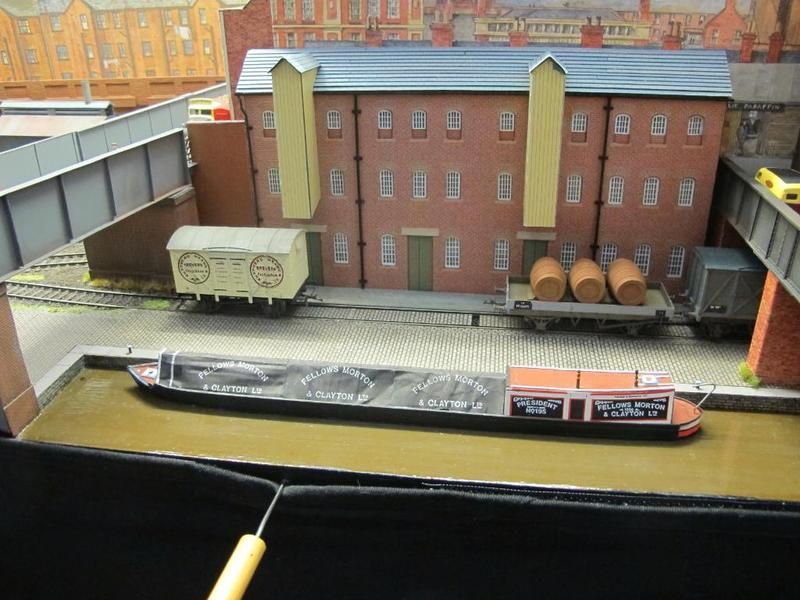 28th Uckfield Model Railway Exhibition Model Railway Forum