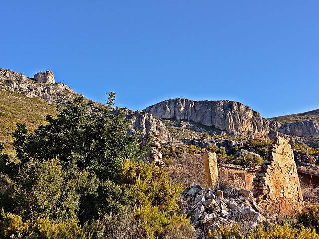 sierra de Chiva,senderismo en chiva,senderismo,trekking,montaÃ±ismo,montaÃ±a,rutas en valencia