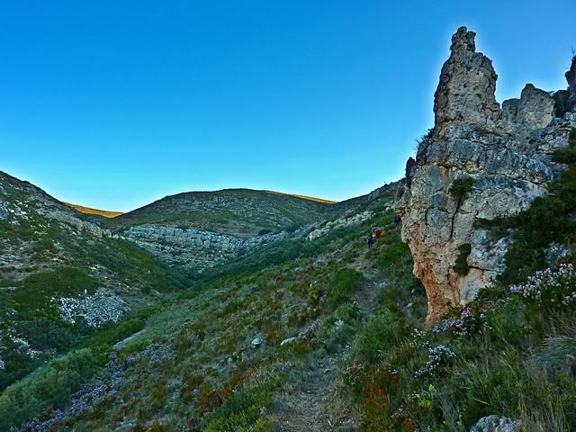 sierra de Chiva,senderismo en chiva,senderismo,trekking,montaÃ±ismo,montaÃ±a,rutas en valencia