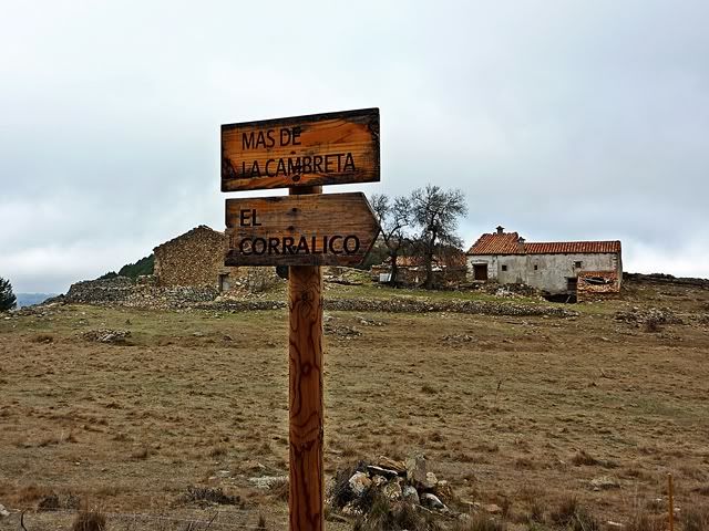 Santuario de San Juan de Penyagolosa,penyagolosa,rutas por Castellon,subida al Penyagolosa,trekking,senderismo,montaÃ±a,excursionismo,montaÃ±ismo,rutas,sendas