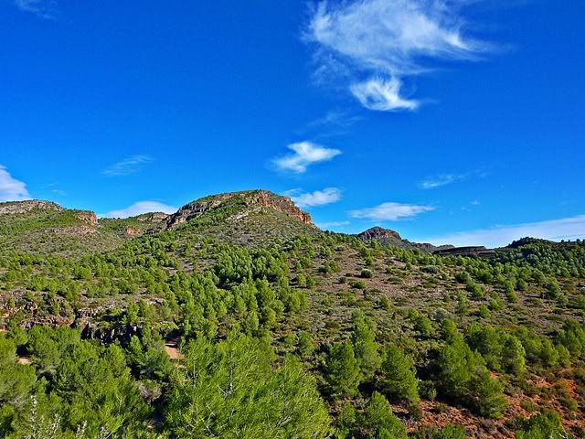 senderismo,montaÃ±a,rutas,rutas por Valencia,senderismo en la vall de sego,trekking
